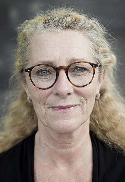 Marianne Söderberg
